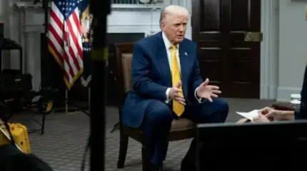 Крым – сердце для Трампа: глава США сделал громкое заявление о полуострове