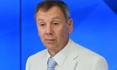 Марков: Киев постарается сорвать празднование 75-летия Победы Марков: Киев постарается сорвать празднование 75-летия Победы