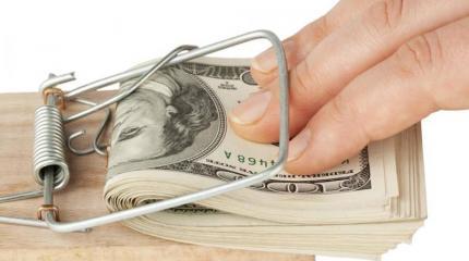 Новая финансовая ловушка для украинцев готова