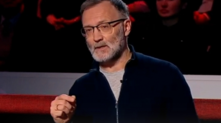 Михеев поведал, что изменится в Донбассе после встречи Зеленского и Байдена