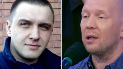 Скандал в эфире: Кузичев поставил в тупик поляка Мацейчука в споре о России