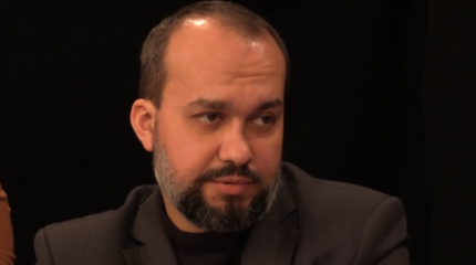 Друзь объяснил, чем закончится для украинцев очередной Майдан Друзь объяснил, чем закончится для украинцев очередной Майдан
