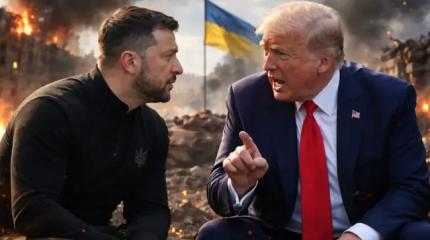 Неожиданный поворот: Трамп готовит большой дипломатический удар