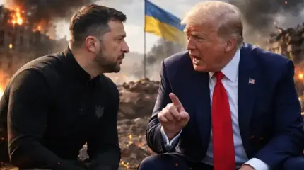 Неожиданный поворот: Трамп готовит большой дипломатический удар