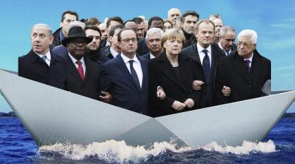 Россия успешно проводит операции! Европу придавило воображаемой реальностью Россия успешно проводит операции! Европу придавило воображаемой реальностью