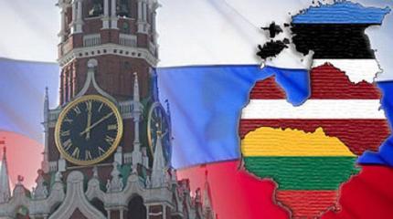 Восточной Европе советуют учиться дружить с Россией Восточной Европе советуют учиться дружить с Россией