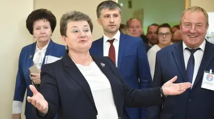 Поражение Орловой – ещё один повод пересмотреть кадровую политику Кремля Поражение Орловой – ещё один повод пересмотреть кадровую политику Кремля