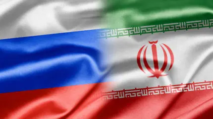 Иран хочет работать с Россией в газовой сфере