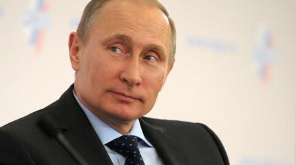 Стабильность - признак мастерства. Несокрушимый рейтинг Путина Стабильность - признак мастерства. Несокрушимый рейтинг Путина