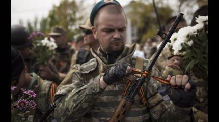 Закончилась эпоха «ихтамнетов». Как кампания на Украине изменит Россию Закончилась эпоха «ихтамнетов». Как кампания на Украине изменит Россию