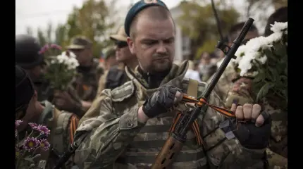 Закончилась эпоха «ихтамнетов». Как кампания на Украине изменит Россию Закончилась эпоха «ихтамнетов». Как кампания на Украине изменит Россию