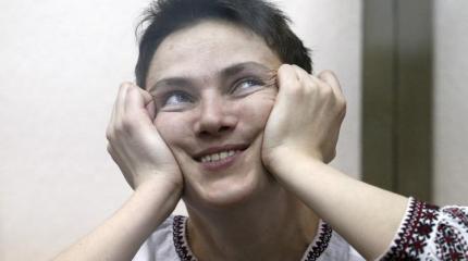 В Раде заявили: «Савченко — проект Кремля, от её законов надо избавиться»