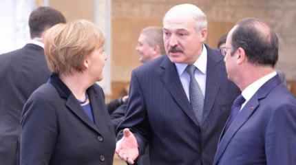 Таблоид Bild рассказал о требованиях Лукашенко во время разговора с Меркель Таблоид Bild рассказал о требованиях Лукашенко во время разговора с Меркель