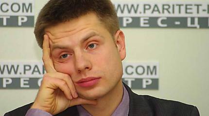 Алексей Гончаренко: из жизни украинских политических проституток Алексей Гончаренко: из жизни украинских политических проституток
