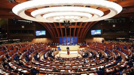 Ситуация вокруг ПАСЕ: США начали свою игру против России