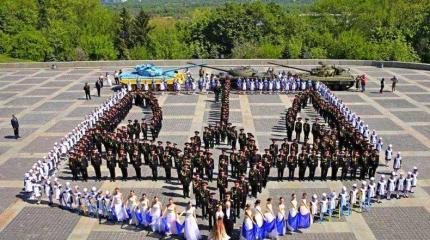 Почему Украина не сможет стать вторым Израилем Почему Украина не сможет стать вторым Израилем