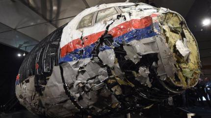 Крушение MH17: «белые пятна» в расследовании дела малайзийского «Боинга» Крушение MH17: «белые пятна» в расследовании дела малайзийского «Боинга»