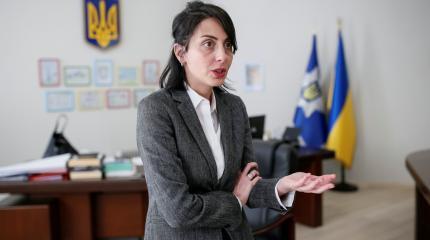 Национальная полиция бессильна против криминала Национальная полиция бессильна против криминала