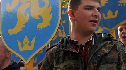Украина провела самую масштабную в мире героизацию нацистских преступников Украина провела самую масштабную в мире героизацию нацистских преступников