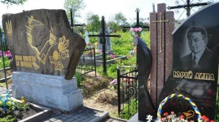 Что несёт миру Український свiт?