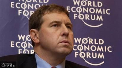 Очередная перемога: Илларионов наобещал Гордону российских инвесторов Очередная перемога: Илларионов наобещал Гордону российских инвесторов
