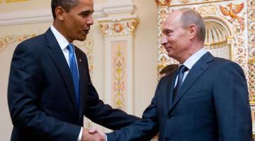 Путина и Обаму литовцы считают самыми яркими личностями