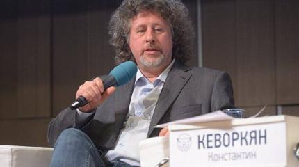 Константин Кеворкян: Украинский национализм - это гитлеризм сегодня Константин Кеворкян: Украинский национализм - это гитлеризм сегодня