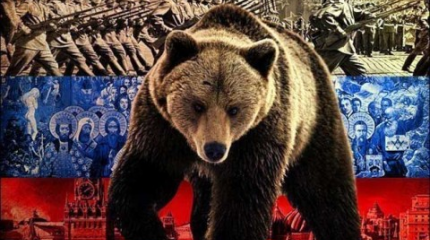 СМИ Европы о смене политических полюсов: Россия и Запад поменялись местами СМИ Европы о смене политических полюсов: Россия и Запад поменялись местами