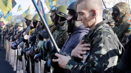 Пауза над Цэевропой: Новый переворот, и чтобы законно. Радикалы ждут… Пауза над Цэевропой: Новый переворот, и чтобы законно. Радикалы ждут…