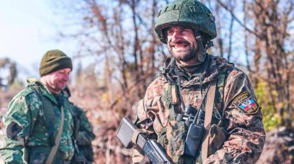 Киев уверен: Донбасс вернется и будет молить о прощении Киев уверен: Донбасс вернется и будет молить о прощении