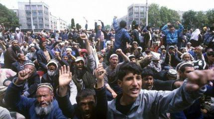 Рахмон Набиев и таджикское «эхо» трагедии распада СССР