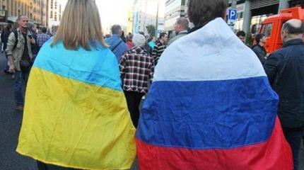 Взгляд из Одессы: в чем разница между русскими, живущими в РФ и на Украине Взгляд из Одессы: в чем разница между русскими, живущими в РФ и на Украине