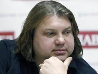 Влад Росс предсказал, как вернуть «соборность» Незалежной Влад Росс предсказал, как вернуть «соборность» Незалежной