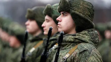 Ахтунг, ахтунг: Российские войска вторглись в Эстонию, как в Крым в 2014-м Ахтунг, ахтунг: Российские войска вторглись в Эстонию, как в Крым в 2014-м
