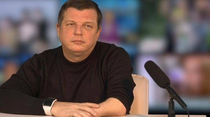 Журавко: Что бы Россия ни делала, всё равно она будет в этом виновата Журавко: Что бы Россия ни делала, всё равно она будет в этом виновата