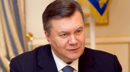 В Кремле пояснили, каков статус у Януковича в России В Кремле пояснили, каков статус у Януковича в России