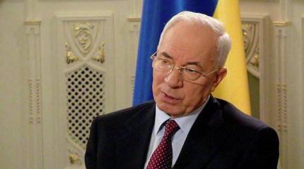 Азаров об откровениях Киева: "как мог такой сброд прийти к власти?" Азаров об откровениях Киева: "как мог такой сброд прийти к власти?"