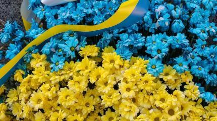 Западные области готовятся к выходу из состава Украины Западные области готовятся к выходу из состава Украины
