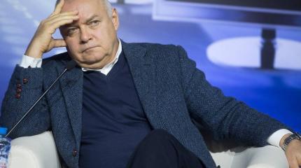 Киселев: требование Трампа к России по Венесуэле нарушает принципы США Киселев: требование Трампа к России по Венесуэле нарушает принципы США