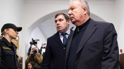 Ошибка Ишаева: «Папа» Дальнего Востока не понял, что Кремль изменил «игру» Ошибка Ишаева: «Папа» Дальнего Востока не понял, что Кремль изменил «игру»