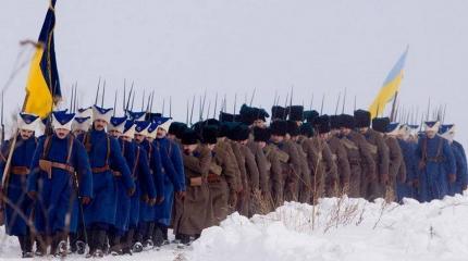 Тоскливая пустыня идей украинства на 28-м году независимости Тоскливая пустыня идей украинства на 28-м году независимости
