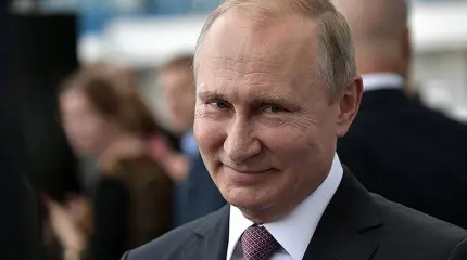 Западные СМИ: Путин оставил след в истории, РФ научилась использовать США