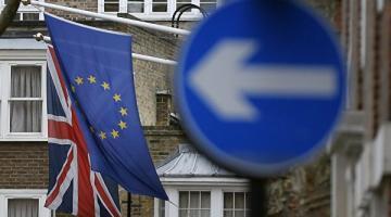 Взгляд патриота: Великобритания: американский агент влияния в ЕС