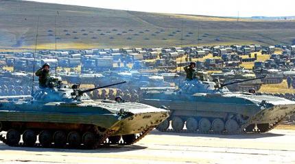 Беларусь превратилась в военный округ России: виноваты прибалты
