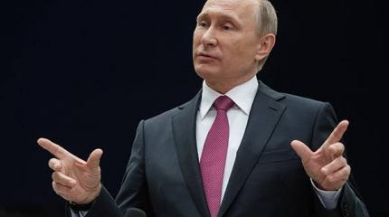 Выборы2018: доверенные лица кандидата Путина сошлись в одном Выборы2018: доверенные лица кандидата Путина сошлись в одном