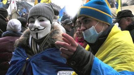 Откуда вы взялись, украинcкие оборотни не помнящие родства Откуда вы взялись, украинcкие оборотни не помнящие родства