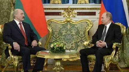 Каким может быть механизм принятия символики Союзного государства Каким может быть механизм принятия символики Союзного государства