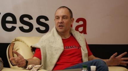 Окара: Российская империя и СССР были украинскими проектами Окара: Российская империя и СССР были украинскими проектами