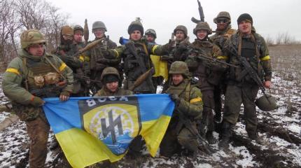 Московский депутат собирает деньги украинским нацистам Московский депутат собирает деньги украинским нацистам