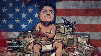 Минска-3 не будет: ситуация вокруг Новороссии определяется. Россия возвращается в Большую Игру Минска-3 не будет: ситуация вокруг Новороссии определяется. Россия возвращается в Большую Игру